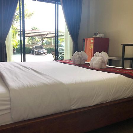 Goodtime Resort Chiangrai Chiang Rai Bagian luar foto