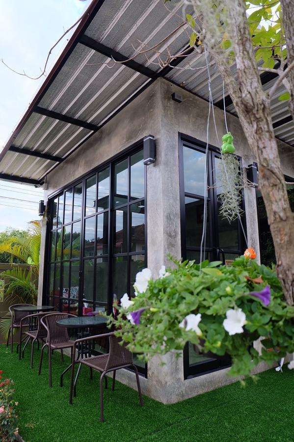 Goodtime Resort Chiangrai Chiang Rai Bagian luar foto