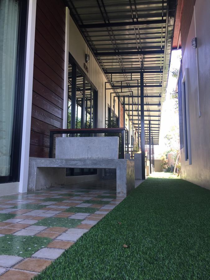 Goodtime Resort Chiangrai Chiang Rai Bagian luar foto