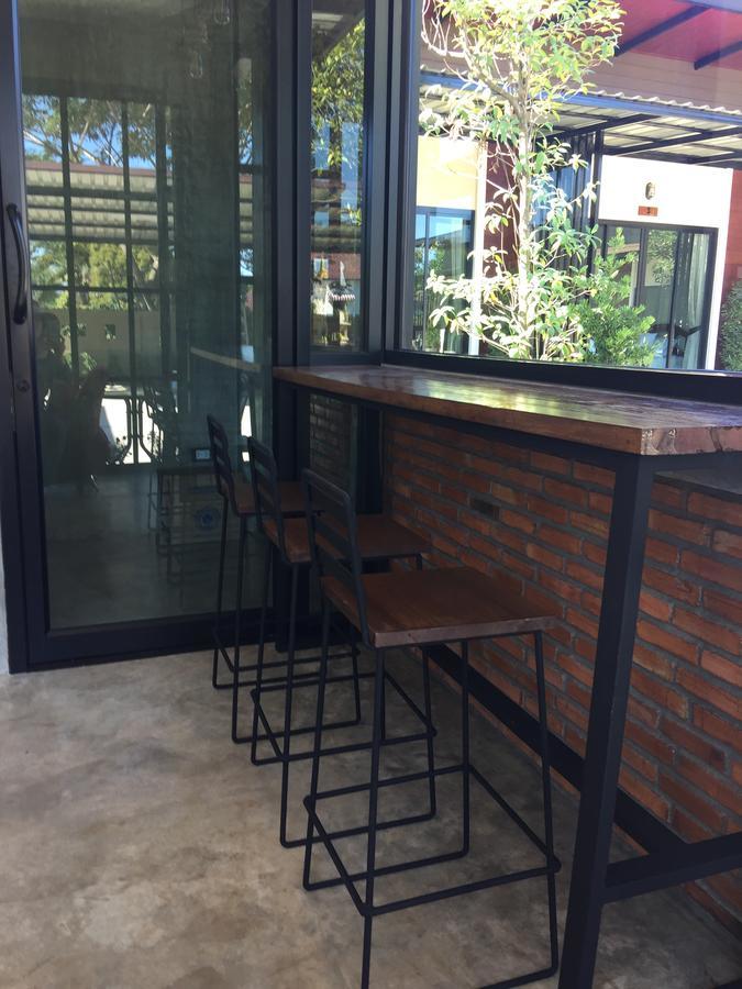 Goodtime Resort Chiangrai Chiang Rai Bagian luar foto