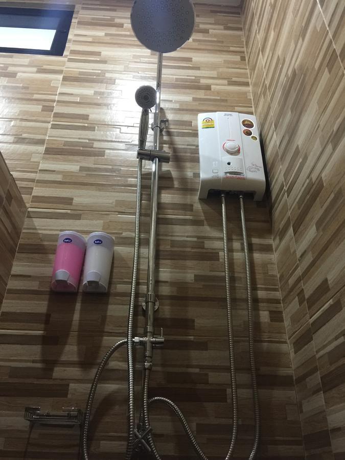 Goodtime Resort Chiangrai Chiang Rai Bagian luar foto