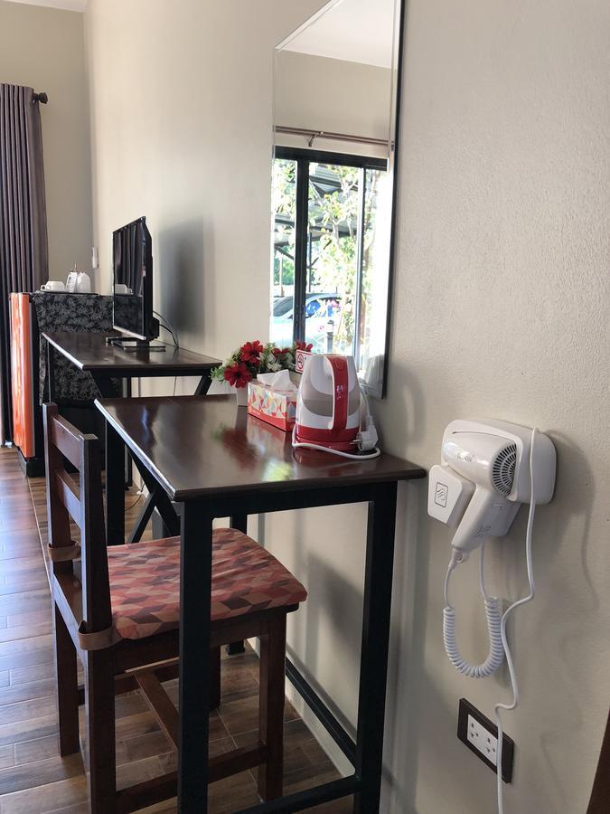 Goodtime Resort Chiangrai Chiang Rai Bagian luar foto
