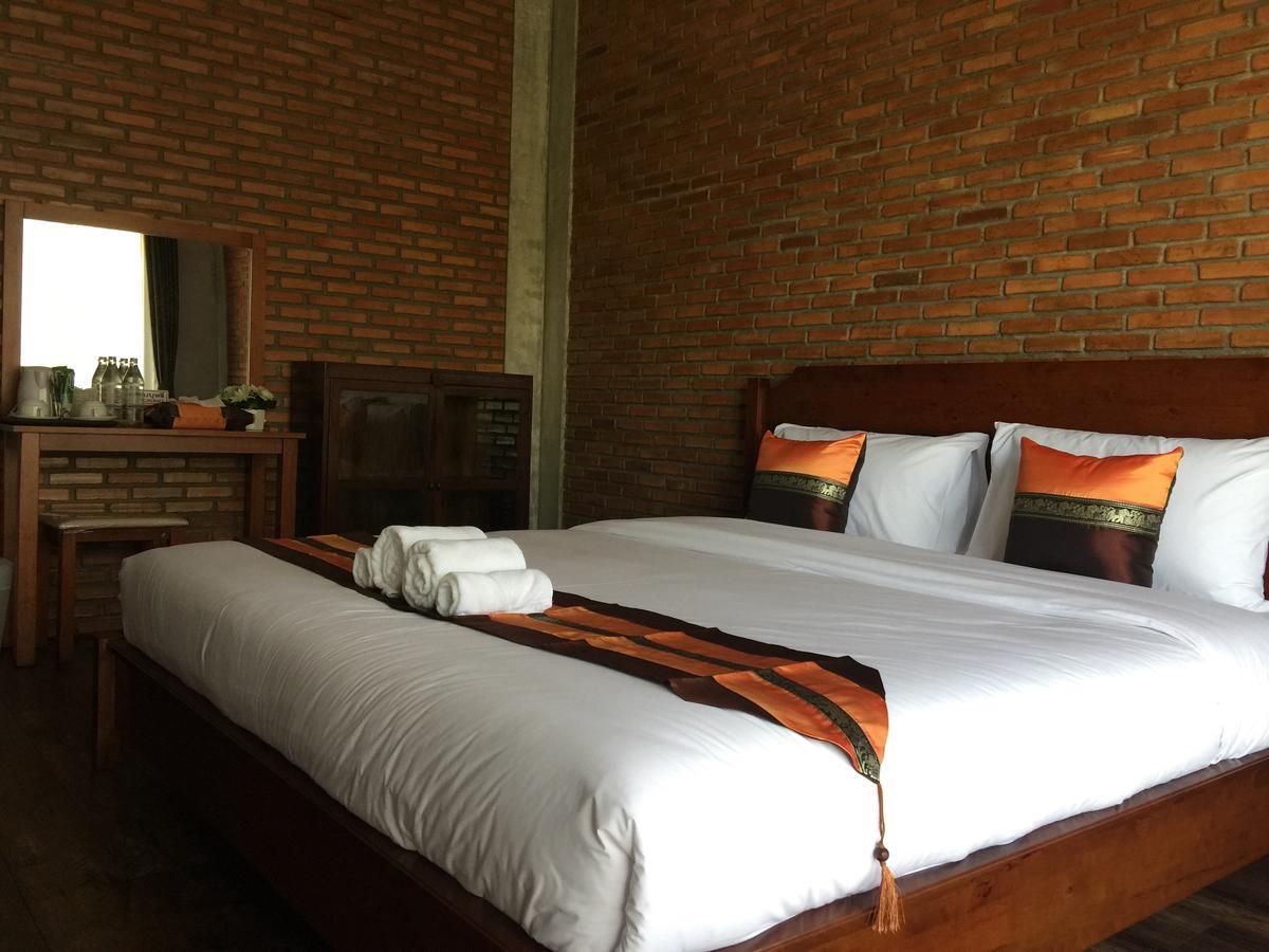 Goodtime Resort Chiangrai Chiang Rai Bagian luar foto