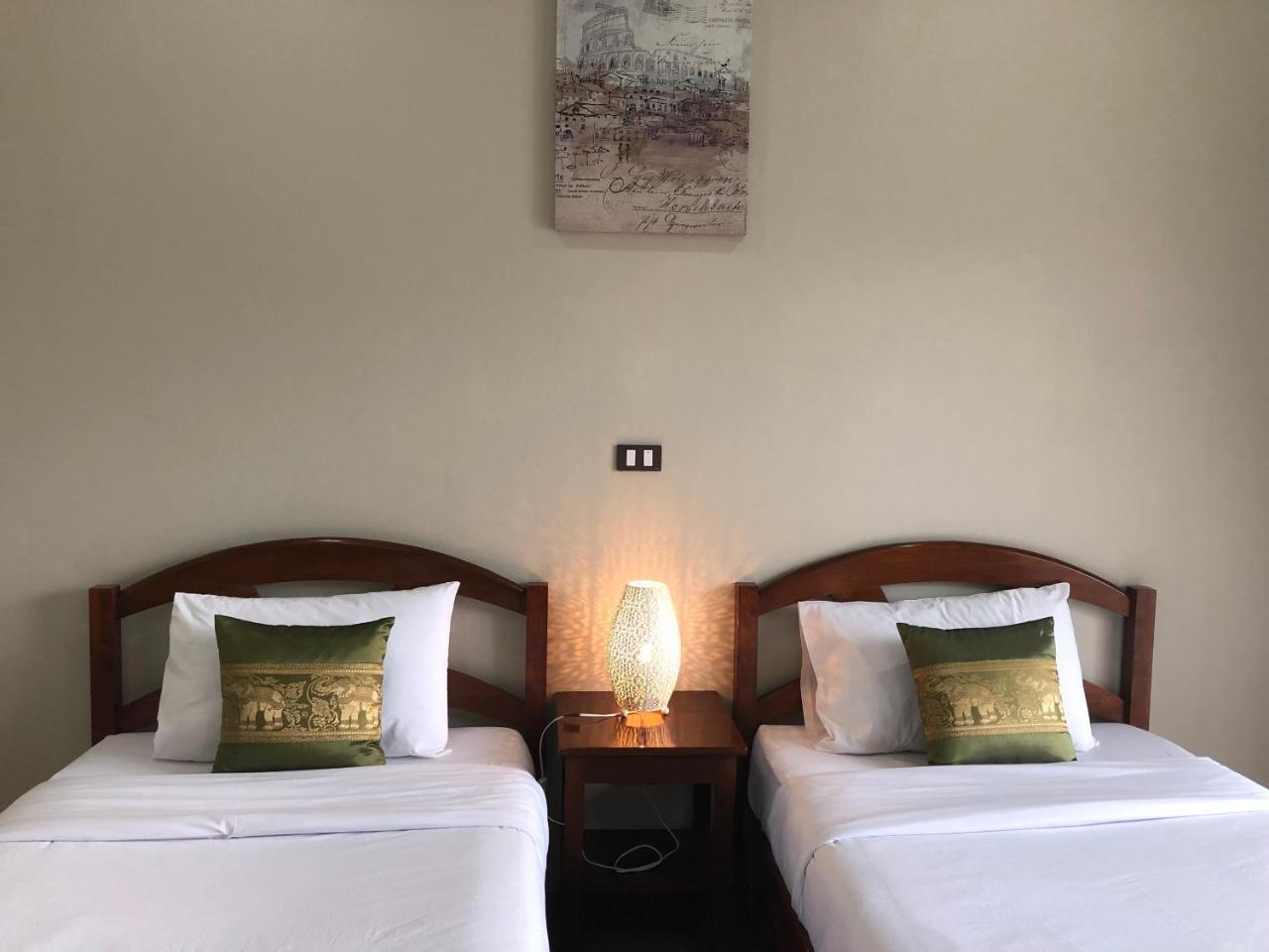Goodtime Resort Chiangrai Chiang Rai Bagian luar foto
