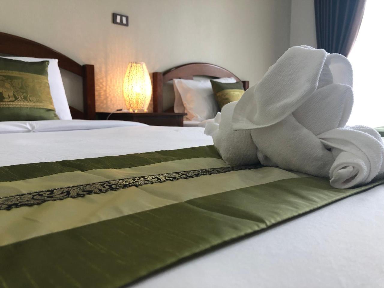 Goodtime Resort Chiangrai Chiang Rai Bagian luar foto
